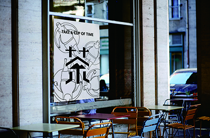 白水县VI设计：融合城市文化，打造特色品牌标识